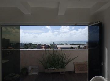 749dcdbd5f8e6661fffd30cedb8cc5b169e9c6aa · Cobertura com 4 dormitórios à venda, 152 m² por R$ 370.000,00 - Praia do Futuro I - Fortaleza/CE