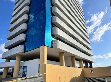Comercial · 34m² · Sala comercial Em edifício em São Francisco, São Luís/MA