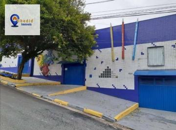 56b3ff1cd82a281509708e25b8494807a024fe8f · Prédio para alugar, 376 m² por R$ 13.215,00/mês - Penha de França - São Paulo/SP