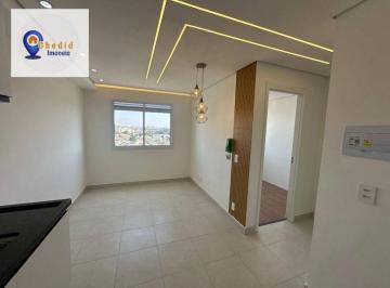 22c7bb1e18a50ba954bcd50b162bc56c4d98987a · Apartamento com 2 dormitórios para alugar, 32 m² por R$ 1.830,00/mês - Engenheiro Goulart - São Paul