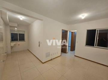 Living Integrado · Apartamento com 2 dormitórios para alugar, 44 m² por R$ 2.540,00/mês - Itaipava - Itajaí/SC