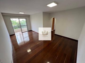 4437db185e74cac54a539f2184713d3eb455b3f2 · INDIANÓPOLIS- APTO 90M2- 4 DORM-1 SUÍTE-2 BANHEIROS-2 VG R$970.000,00