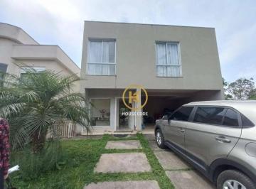 10eff41dd876541d241b7024bce6b0a5edb54e6b · Casa com 5 Quartos(5 Suítes) à venda, 450 m² por R$ 1.500.000 - Condomínio Reserva Vale Verde - Coti
