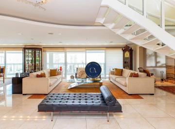 4020d960861a192cb91914e6c5e32395dd4894b4 · Cobertura com 3 dormitórios à venda, 847 m² - Pacaembu - São Paulo/SP
