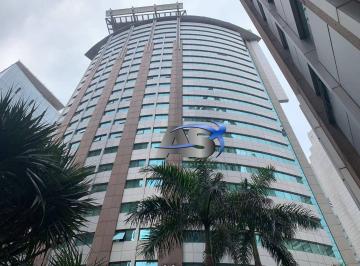 2782dacd95450f97ab8b4cd650f97c3705bdaf91 · Conjunto à venda, 32 m² por R$ 371.000,00 - Vila Olímpia - São Paulo/SP