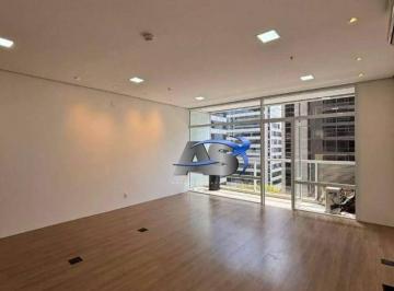 e81f3e2f349fbcfc66a9934de83aceebc996f8e7 · Conjunto à venda, 42 m² por R$ 500.000,01 - Brooklin - São Paulo/SP