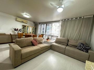 ac4f3fbe32e7a60bdd11154d8b08f6989c7755cc · Apartamento com 4 dormitórios à venda, 218 m² por R$ 1.200.000,01 - Icaraí - Niterói/RJ