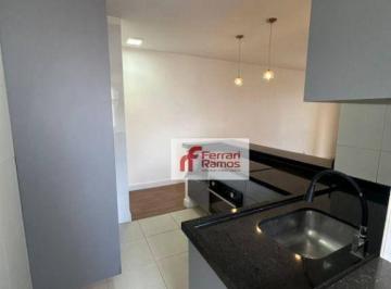 ec07907bd6e1752f6efbec916961377cb95b0e91 · Apartamento com 3 dormitórios à venda, 70 m² por R$ 499.000,00 - Picanço - Guarulhos/SP