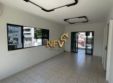 Comercial · 85m² · 5 Quartos · Sala Comercial para Alugar no Centro
