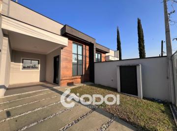 Casa · 101m² · 3 Quartos · 2 Vagas · Casa no Monte Libano