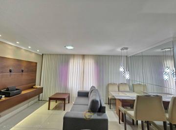 Apartamento · 55m² · 2 Quartos · 1 Vaga · APARTAMENTO DE 2 QUARTOS , PRÓXIMO AV. SÃO PAULO SETOR PARQUE PRIMAVERA - APARECIDA DE GOIÂNIA-GO