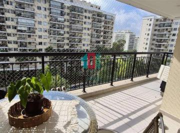 423677.jpg · Apartamento  Recreio dos Bandeirantes