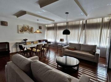 15a4a4009ce659c43c6e6b0564d3818631fe7aea · Amplo apartamento integrado - 03 Quartos sendo 01 suíte - Com IPTU incluso.