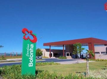Foto 1 · Lote de 300 m² à venda por R$ 350.576 no Jardins Bolonha - Senador Canedo