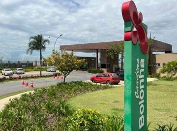 Foto 1 · Lote de 371 m² à venda por R$ 433.545 no Jardins Bolonha - Senador Canedo
