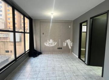 Sala à venda, 54 m² - Centro - Londrina/PR · Sala à venda, 54 m² por R$ 200.000,00 - Centro - Londrina/PR