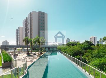 Apartamento · 62m² · 2 Quartos · 1 Vaga · Apartamento - 02 e 03 Dormitórios - Bairro São Vicente