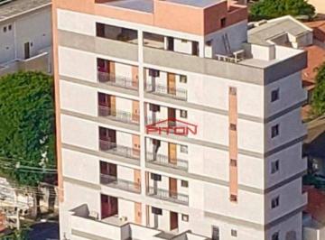 1a0407bfc843455d2850e387cc7fc4b2ebeeba3a · Apartamento à venda, 36 m² por R$ 275.000,00 - Penha - São Paulo/SP