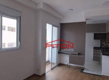 SALA/ DORMITÓRIO · Apartamento Mobiliado, 1 dormitório - Vila Matilde - São Paulo/SP