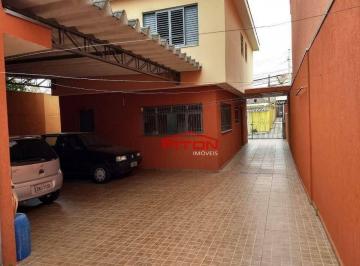 58dbaaa7d4d4a28bd7bb4f5431e318f677524108 · Sobrado com 4 quartos à venda -  Vila Granada - São Paulo/SP