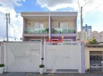 712efa4dfac9d68470eb8054475206c0f2e7f5da · Sobrado Alto Padrão - Vila Guilhermina - São Paulo/SP