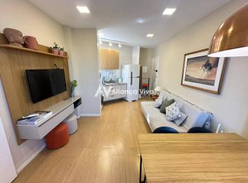 1274595.jpg · Quarto e sala reformado no Leblon Vista Panôramica