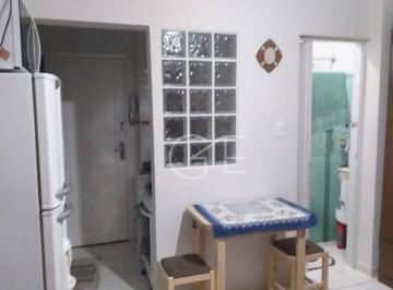968fcbedcc8e694a89339241b4842292b84e6760 · Kitnet com 1 dormitório à venda, 24 m² por R$ 265.000,00 - Aparecida - Santos/SP