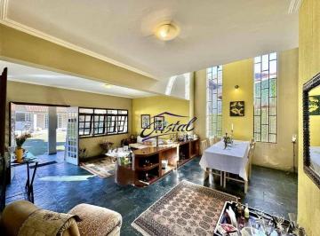 14f6b5eac4f2dc881f013ca2cccd21d204dbe878 · Casa com 3 quartos (1 suíte) à venda, 380 m²  - Condomínio Nova Higienópolis -  - Jardim do Golf I -