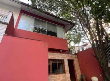 d3d61d072ead27170fe603e38babb72eb7429217 · Casa com 3 dormitórios à venda, 220 m² por R$ 1.200.000,00 - Indianópolis - São Paulo/SP