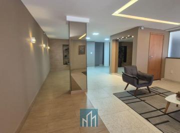 Apartamento · 88m² · 3 Quartos · 1 Vaga · Apartamento Padrão no centro pronto para morar.