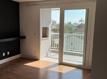 Apartamento · 58m² · 1 Quarto · 1 Vaga · Apartamento Locação Bairro Bucarein