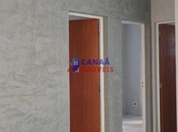 Apartamento · 47m² · 2 Quartos · 1 Vaga · Apartamento terreo 2 quartos bairro sao jorge