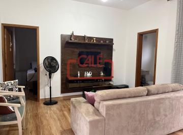 Casa · 59m² · 1 Quarto · 2 Vagas · Casa Térrea em Jardim Celani, Salto/SP