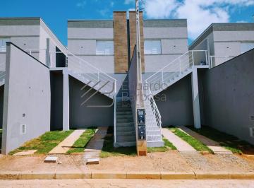 Casa · 61m² · 2 Quartos · 2 Vagas · Residencial Terra Preta - Casa Para Locação em Terra Preta Mairiporã/SP