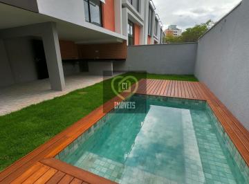 Casa · 276m² · 3 Quartos · 2 Vagas · Casa Alto Padrão em condomínio à venda - Vila Madalena / Vila Beatriz - 276mts - 3 quartos, rooftop,