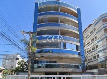 Apartamento · 130m² · 3 Quartos · 2 Vagas · Apartamento Alto Padrão em Passagem, Cabo Frio/RJ