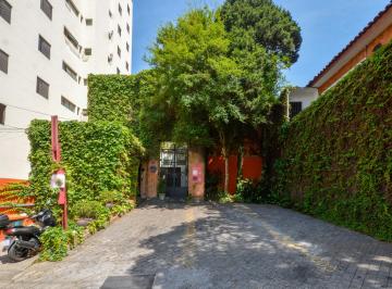 Comercial de 5 quartos, São Paulo · Casa Comercial para Aluguel na Rua Apinajés, Sumaré - 165m² com Vaga de Garagem
