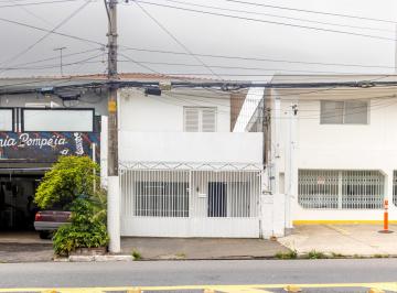 Comercial de 2 quartos, São Paulo · Casa comercial na Avenida Pompéia, 1905
