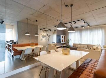 Apartamento · 74m² · 1 Quarto · 2 Vagas · VODCDM 291 Apto theremaxcollection-7ATHV