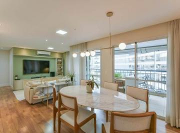 Apartamento · 94m² · 2 Quartos · 2 Vagas · BB 66 Apto theremaxcollection-HMYA5