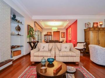 Apartamento · 226m² · 4 Quartos · 4 Vagas · MKR 69 Apto theremaxcollection-PR8U3