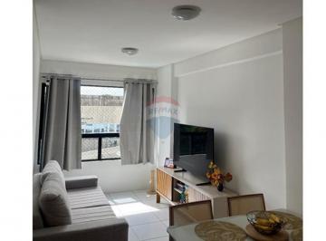 Apartamento · 47m² · 2 Quartos · 1 Vaga · Apartamento para alugar em  Campo Grande