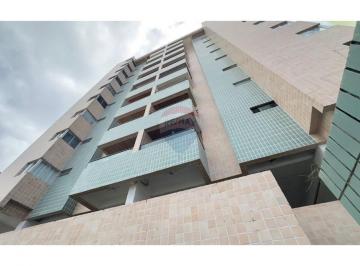 Apartamento · 70m² · 3 Quartos · 1 Vaga · Apartamento MOBILIADO 3 Quartos, Candeias - Vista mar!