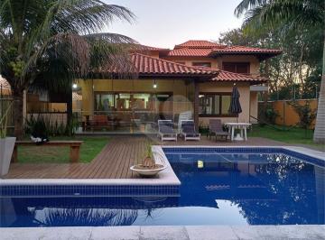 Casa · 438m² · 6 Quartos · 5 Vagas · Casa com 6 quartos à venda em Marina - RJ