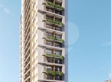 Apartamento · 19m² · 1 Quarto · Apartamento com 1 quartos à venda em Centro - PR