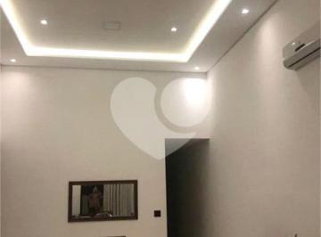 Casa · 184m² · 3 Quartos · 4 Vagas · Condomínio com 3 quartos à venda em Jardim piemonte - SP