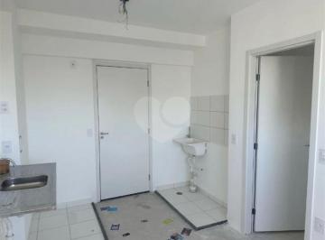 Apartamento · 25m² · 1 Quarto · 1 Vaga · Apartamento com 1 quartos à venda em Vila andrade - SP
