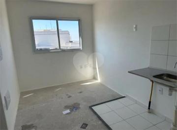 Apartamento · 25m² · 1 Quarto · 1 Vaga · Apartamento com 1 quartos à venda em Vila andrade - SP