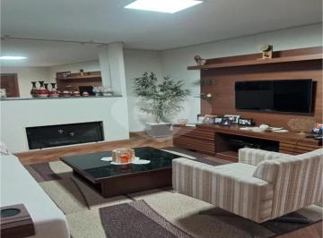 Casa · 248m² · 4 Quartos · 2 Vagas · Casa térrea com 4 quartos à venda em Vila são paulo - SP