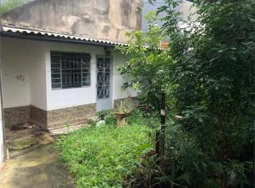 Casa · 110m² · 3 Quartos · 2 Vagas · Casa térrea com 3 quartos à venda em Planalto paulista - SP